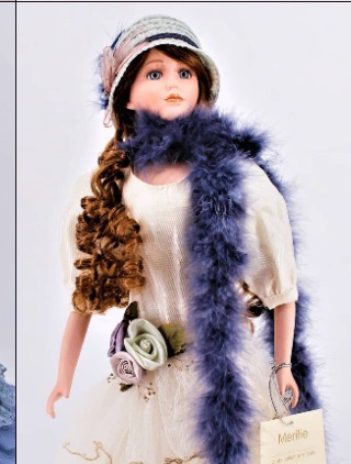 Merielle Lavender Nocturne