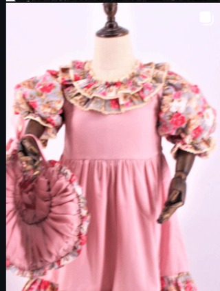Violette Paris Mannequin