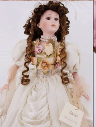 Sarah Rose Parlor